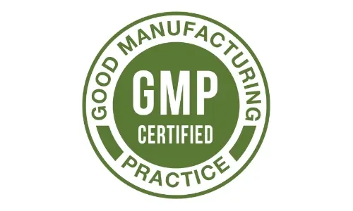 Alpha Xtra Boost GMP Certified